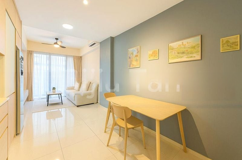 THE POIZ RESIDENCES 4