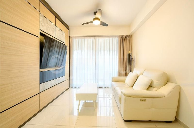 THE POIZ RESIDENCES 5