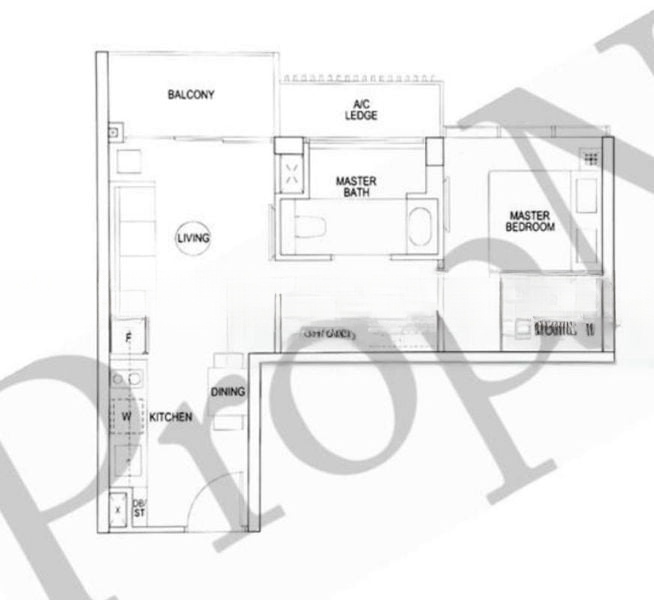 THE POIZ RESIDENCES 6