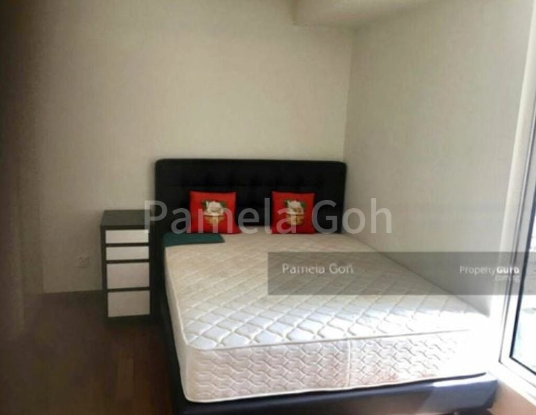 THE SAIL @ MARINA BAY 2