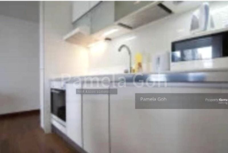 THE SAIL @ MARINA BAY 3