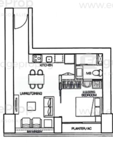 THE SAIL @ MARINA BAY 4