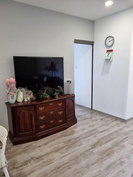 AZALEA PARK CONDOMINIUM 3