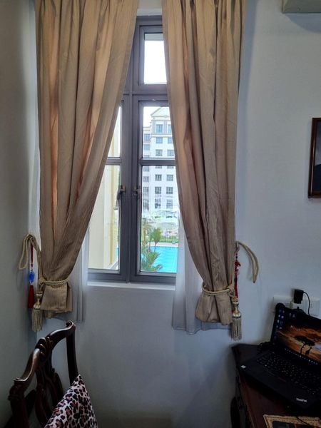 AZALEA PARK CONDOMINIUM 5