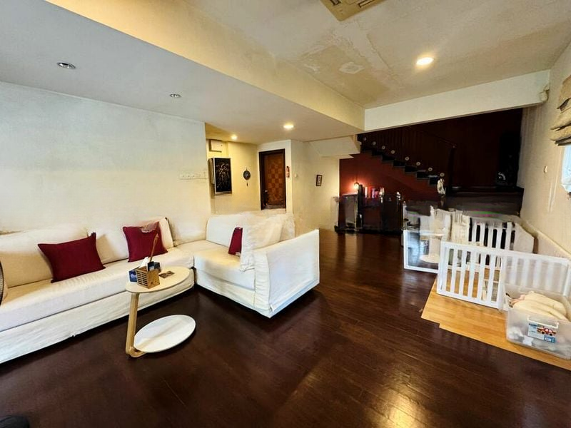 SERANGOON GARDEN ESTATE 7