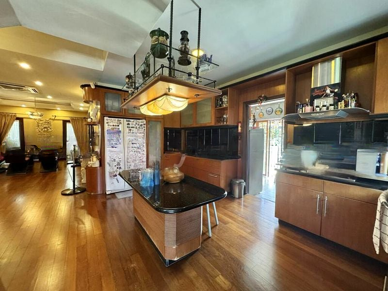 SERANGOON GARDEN ESTATE 2