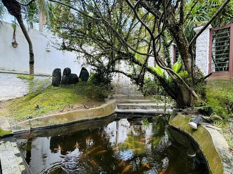 SERANGOON GARDEN ESTATE 5