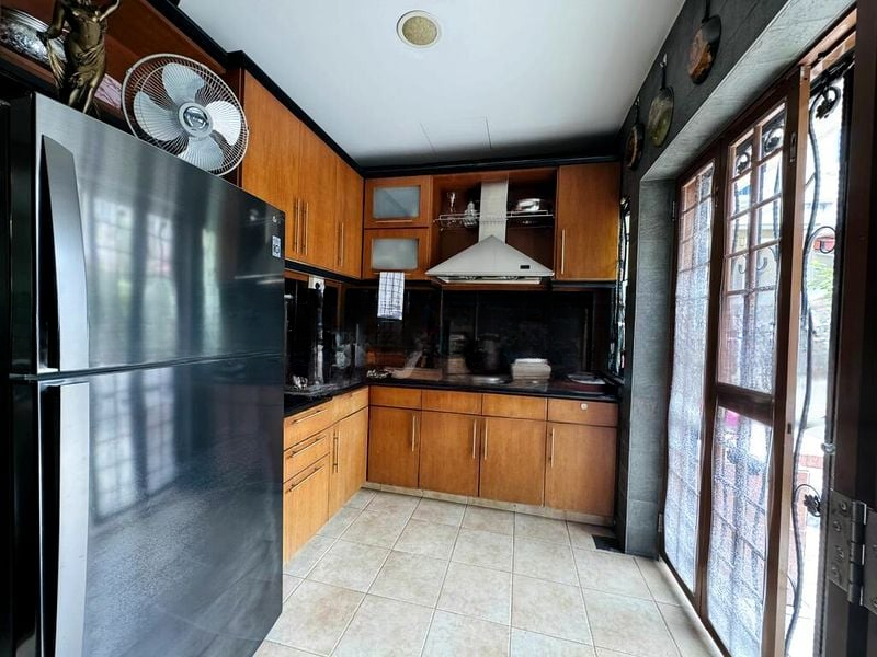 SERANGOON GARDEN ESTATE 4