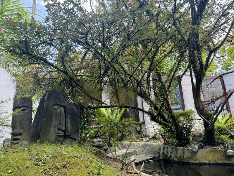 SERANGOON GARDEN ESTATE 12