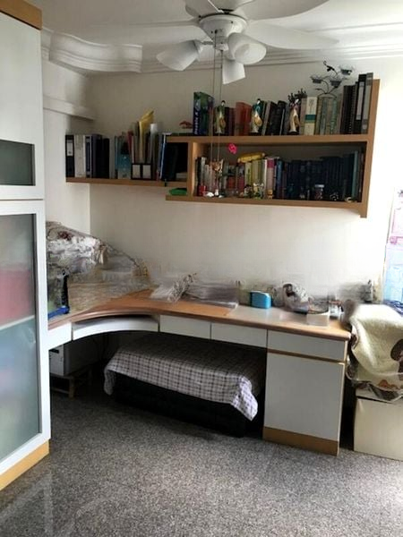 BT BATOK WEST AVE 5 5