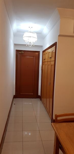 PARKVIEW APARTMENTS 5