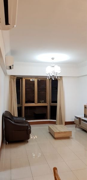 PARKVIEW APARTMENTS 2