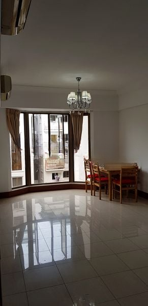 PARKVIEW APARTMENTS 1