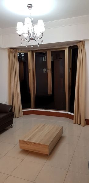 PARKVIEW APARTMENTS 3