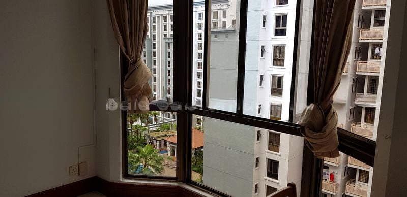 PARKVIEW APARTMENTS 4