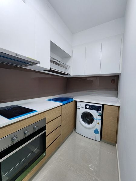 TREASURE AT TAMPINES 7