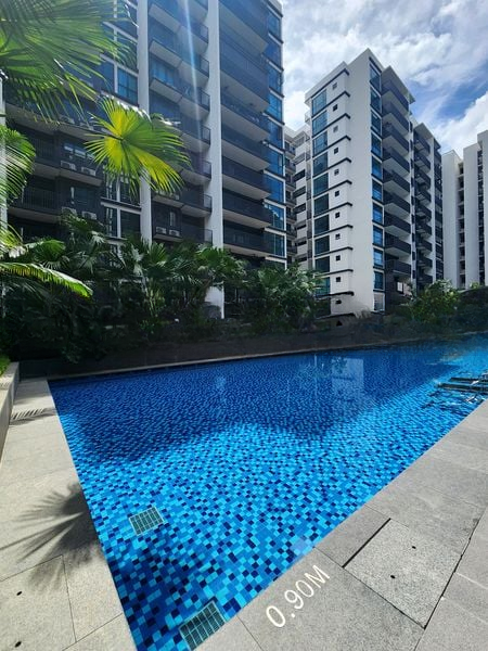 TREASURE AT TAMPINES 3