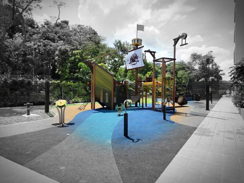 TREASURE AT TAMPINES 10