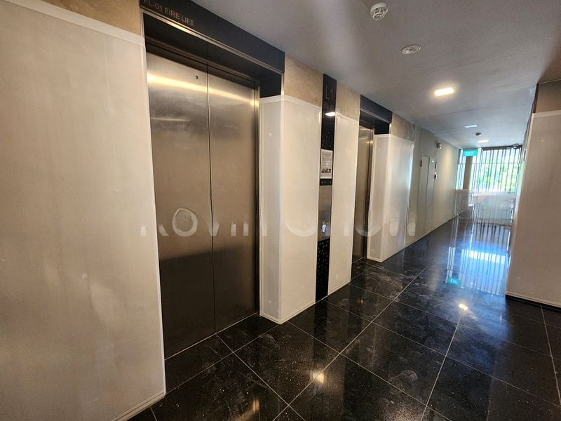 TREASURE AT TAMPINES 6