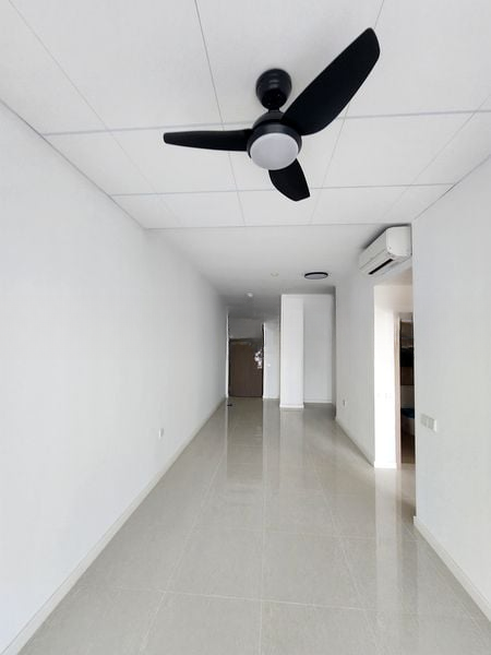 TREASURE AT TAMPINES 5