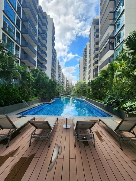 TREASURE AT TAMPINES 9