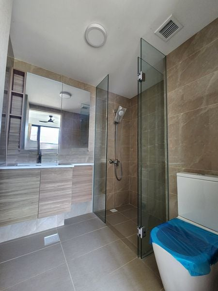 TREASURE AT TAMPINES 15