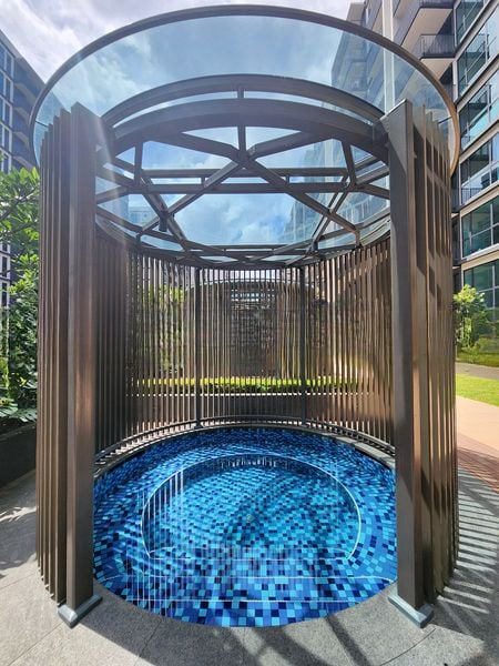 TREASURE AT TAMPINES 14