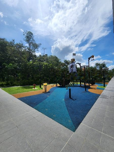 TREASURE AT TAMPINES 13