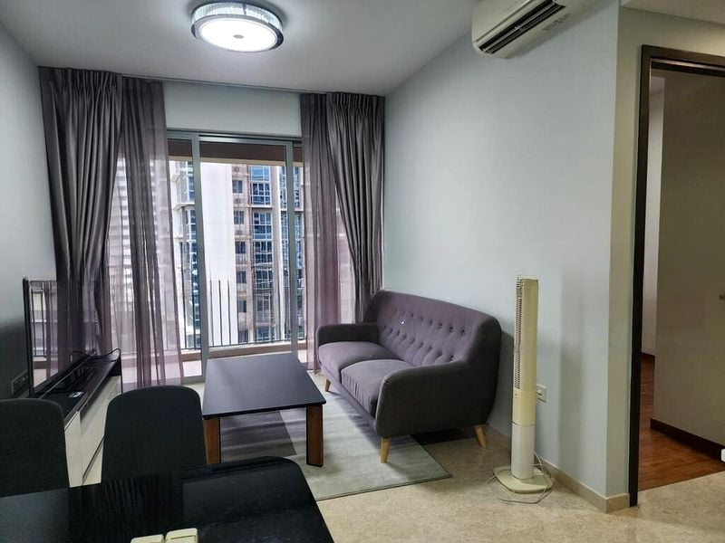 RIVERTREES RESIDENCES 8