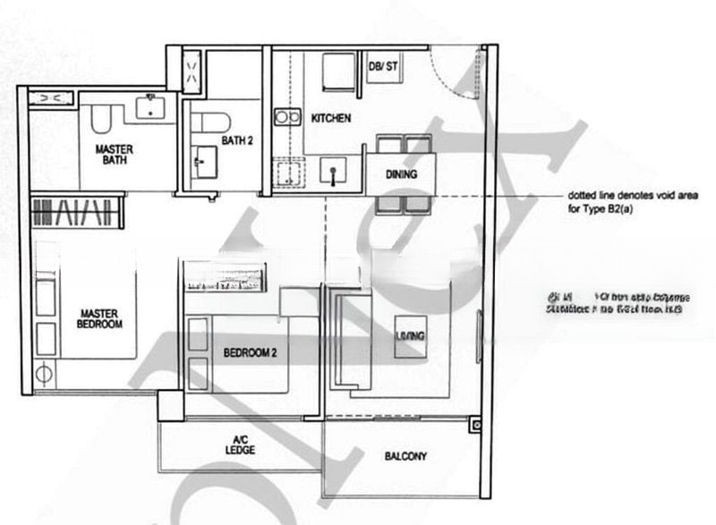 RIVERTREES RESIDENCES 9