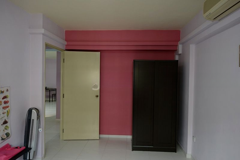 CHOA CHU KANG CRES 4