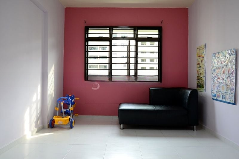 CHOA CHU KANG CRES 3