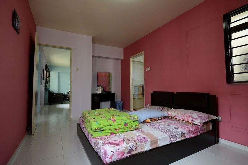 CHOA CHU KANG CRES 2