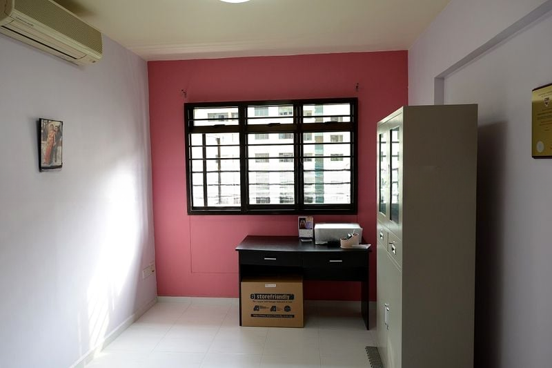 CHOA CHU KANG CRES 6