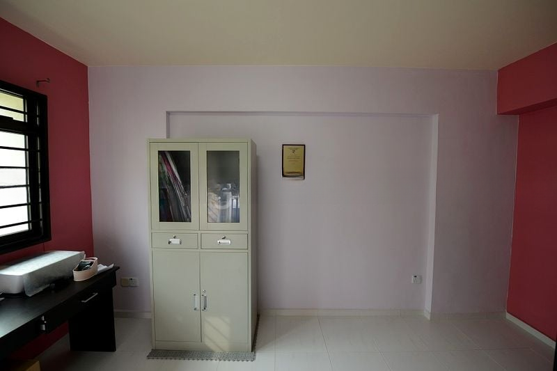 CHOA CHU KANG CRES 7