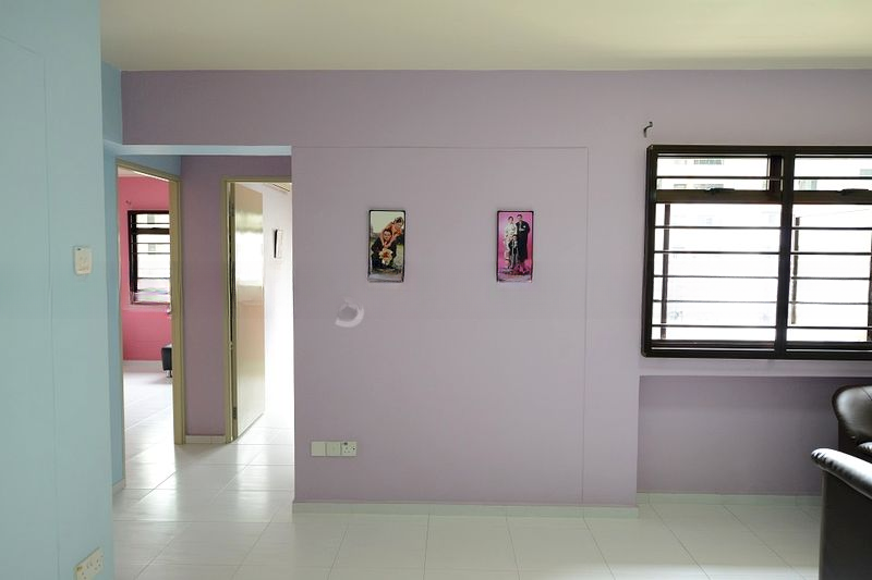 CHOA CHU KANG CRES 5