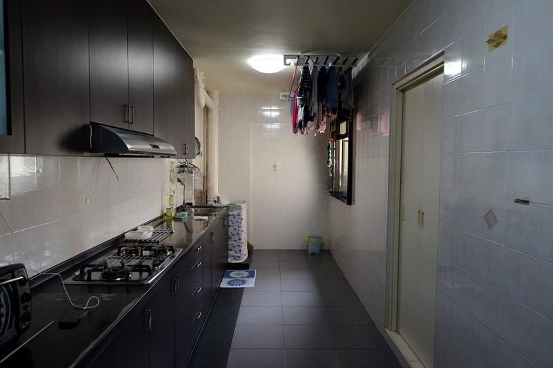 CHOA CHU KANG CRES 10