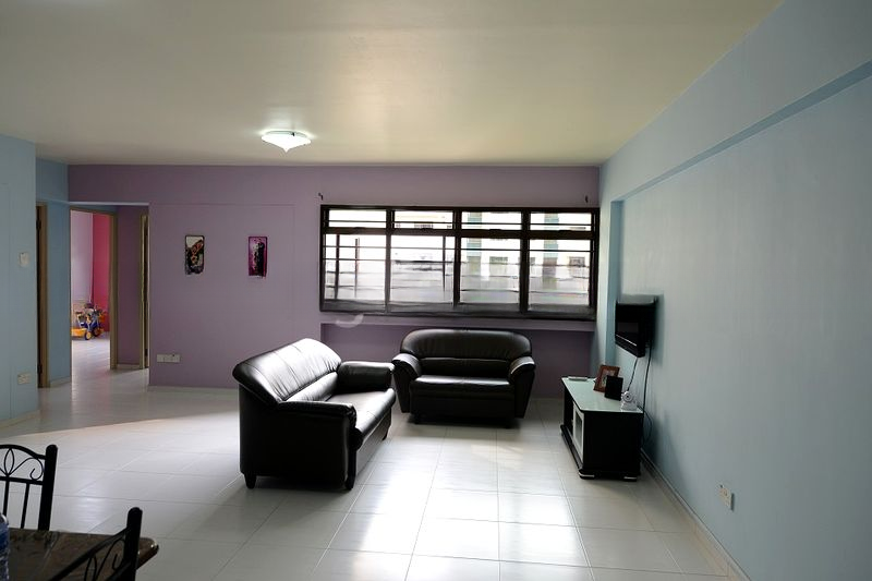 CHOA CHU KANG CRES 9