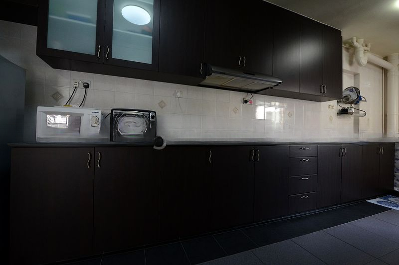 CHOA CHU KANG CRES 8