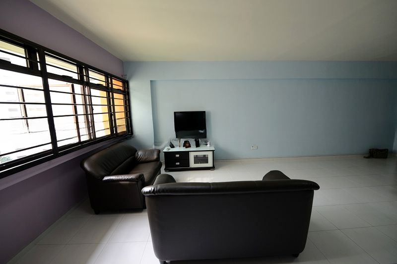 CHOA CHU KANG CRES 14