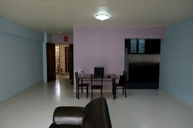 CHOA CHU KANG CRES 12