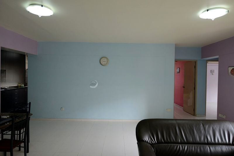 CHOA CHU KANG CRES 11