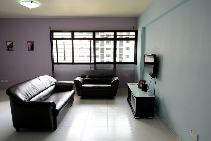 CHOA CHU KANG CRES 13