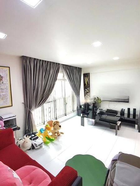 BT BATOK WEST AVE 5 13