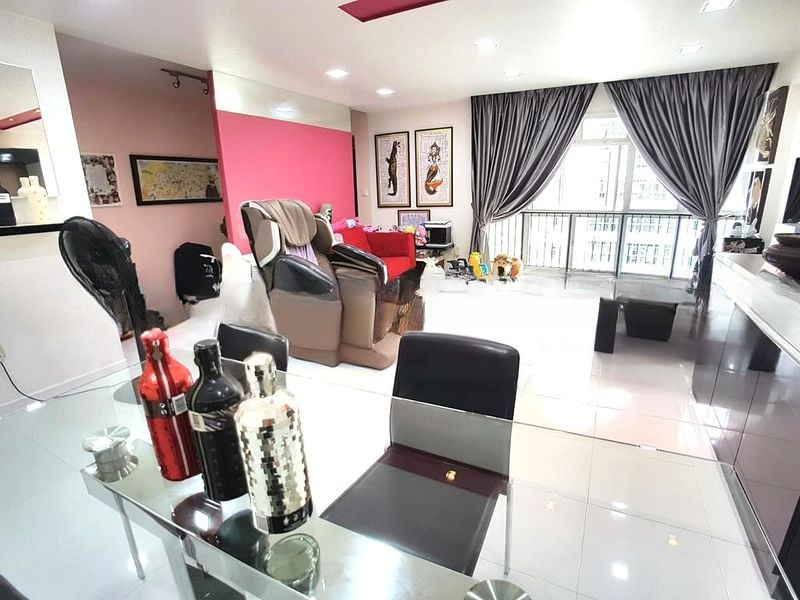 BT BATOK WEST AVE 5 11