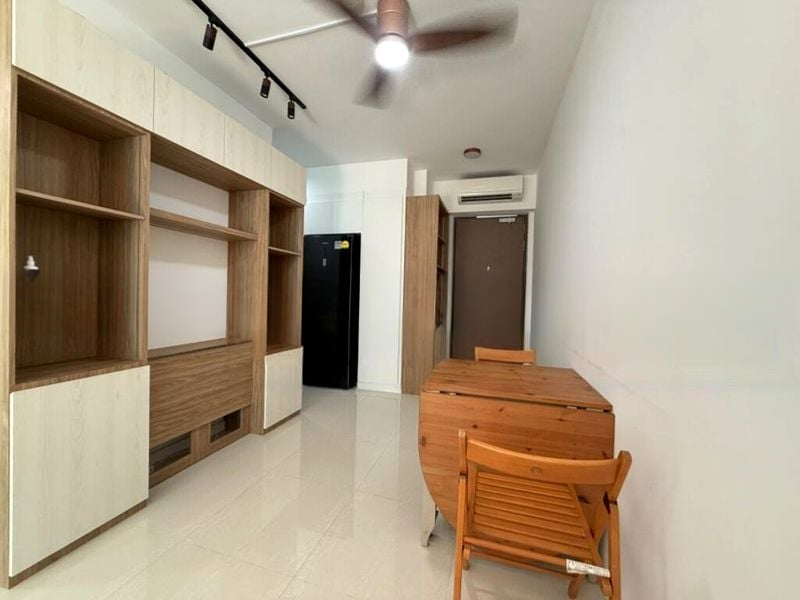 TREASURE AT TAMPINES 5