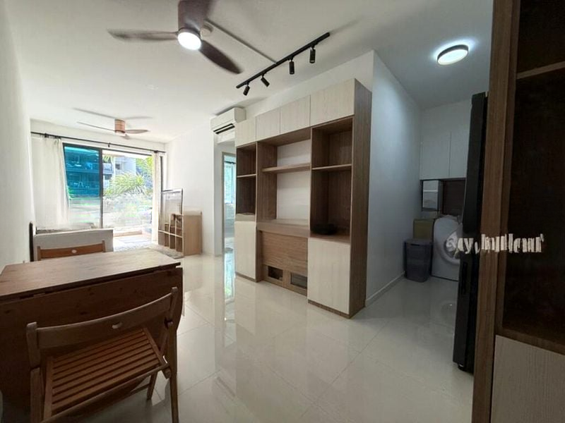 TREASURE AT TAMPINES 10