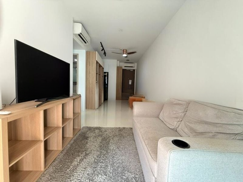 TREASURE AT TAMPINES 9