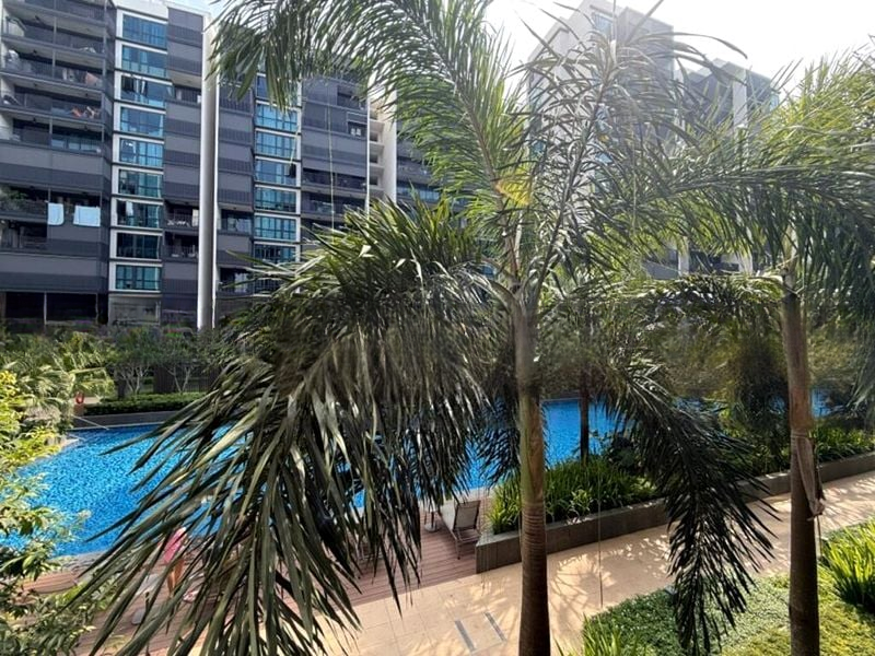 TREASURE AT TAMPINES 7