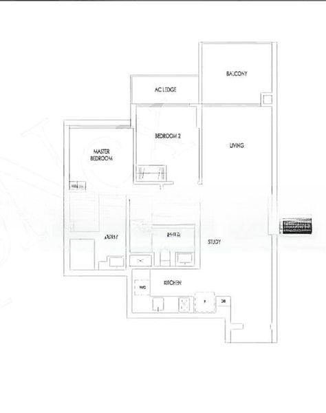 TREASURE AT TAMPINES 12